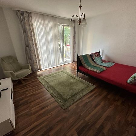 Top Lage Hannover Exterior foto
