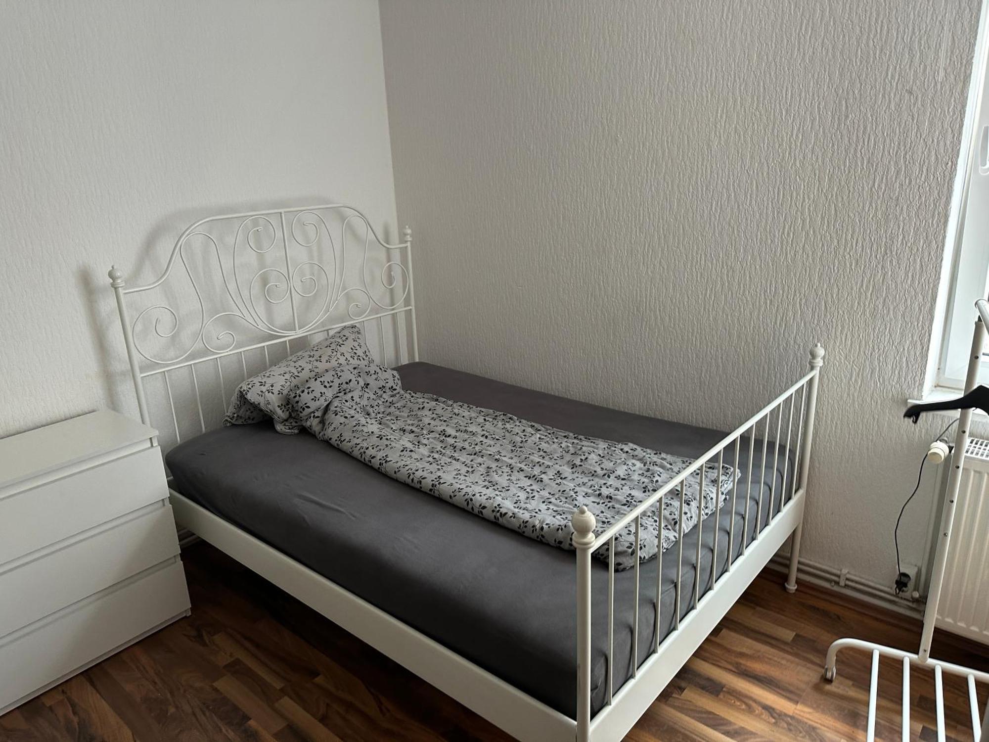 Top Lage Hannover Exterior foto