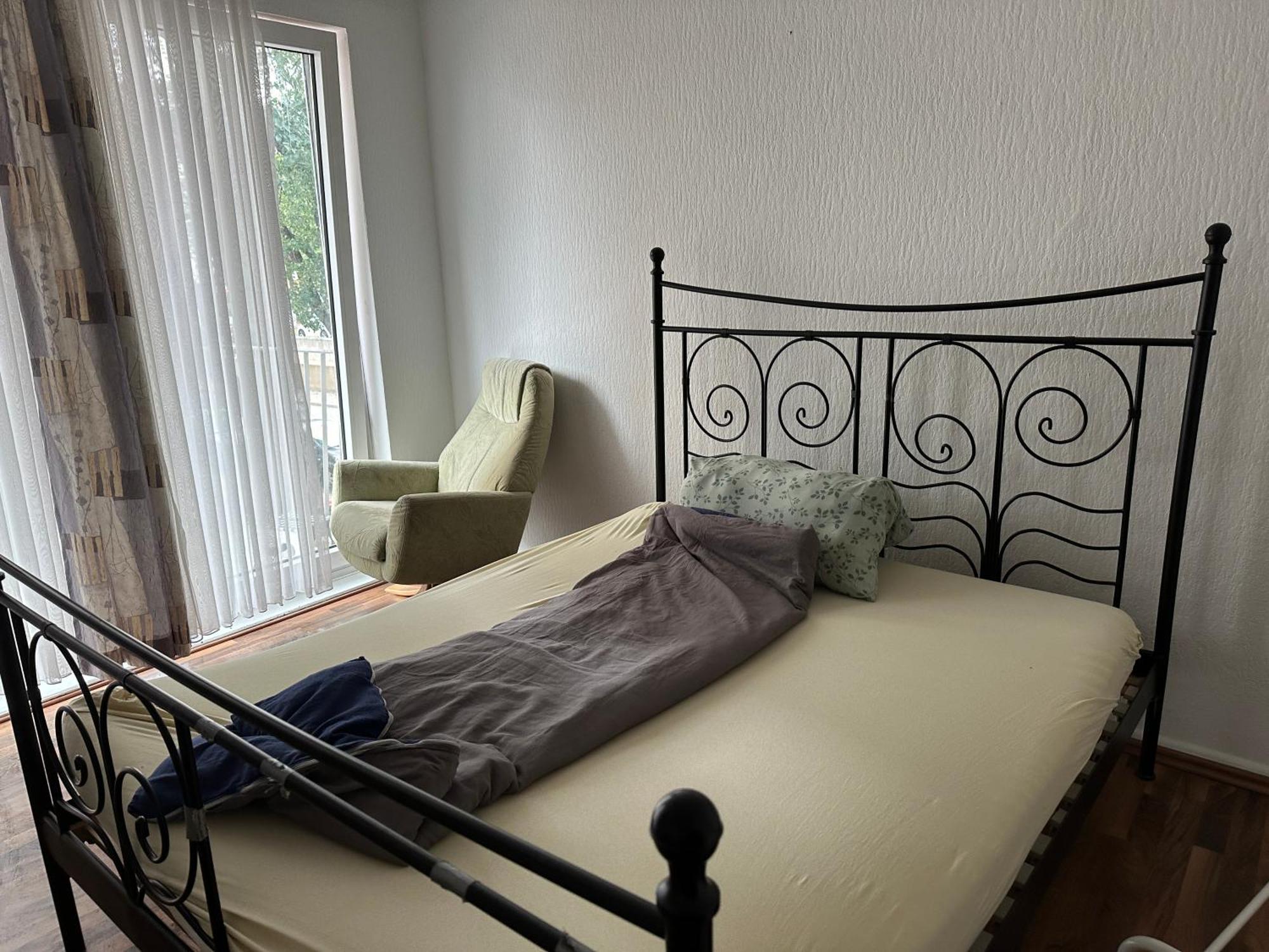 Top Lage Hannover Exterior foto