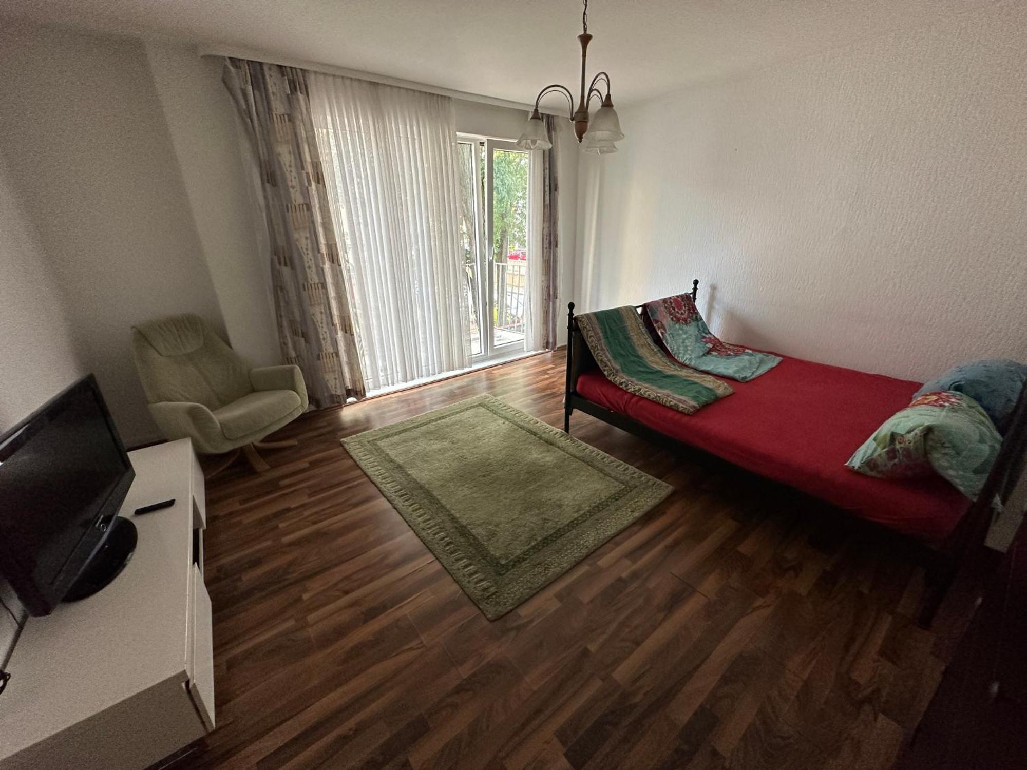 Top Lage Hannover Exterior foto